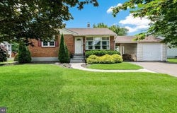 3898 ROUND MEADOW Lane, HATBORO, PA 19040