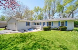 3130 Daggitt Drive, Spring Arbor, MI 49283