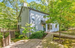 500 Monroe Davis Lane, Pinnacle, NC 27043
