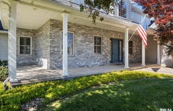 1609 FIELDSTONE Court, Chillicothe, IL 61523