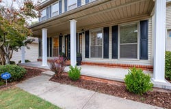 2003 Cherrybend Drive, Little Rock, AR 72211