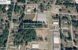 N Jackson, Magnolia, AR 71753