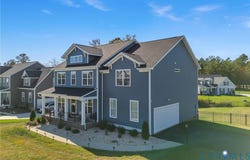 9400 Kinnerton Drive, Midlothian, VA 23112
