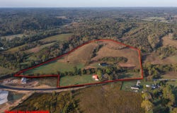 14121 State Route 664 S, Logan, OH 43138