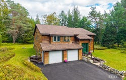 44 Cherry Tree Lane, Saranac Lake, NY 12983
