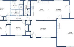 2004 Camino Real, Springdale, AR 72762