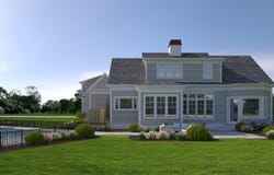96 Briar Spring Road, Orleans, MA 02653