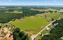 River Road lot: 2, Gholson, TX 76705
