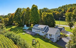 2328 State Route 22, Cambridge, NY 12816