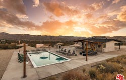 51818 Cheyenne Trl, Morongo Valley, CA 92256