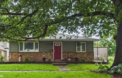 411 C Avenue W, Oskaloosa, IA 52577