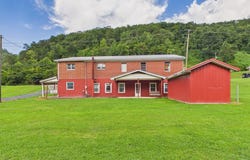 8737 Millard Highway, Pikeville, KY 41501