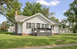301 Clark Street, Georgetown, IL 61846