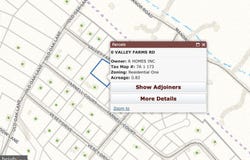 VENUS BRANCH lot: 145, FRONT ROYAL, VA 22630