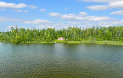 17201 Fox Run Lane, Lachine, MI 49753