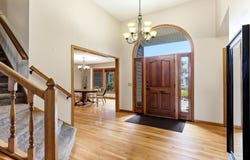 5968 Scenic Place, Shoreview, MN 55126