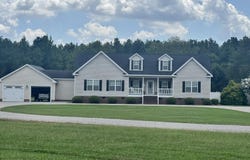 4424 Yank Road, Wilson, NC 27893