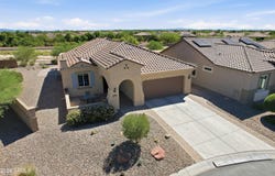 4287 N BRIGADIER Drive, Florence, AZ 85132