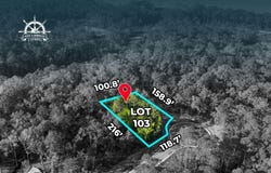 Perseverance Point lot: 103, Freeport, FL 32439