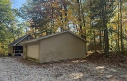 9200 S Oxeye Avenue, Baldwin, MI 49304