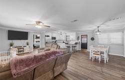 631 N Robinson Drive, Robinson, TX 76706
