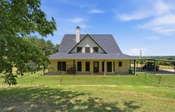 606 Harding Lane, Moody, TX 76557