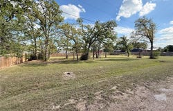Shady Oaks Drive, Somerville, TX 77879