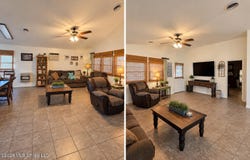 81 Ellzey Drive, Sardis, MS 38666