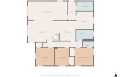 2430 Rawhide Ln, San Antonio, TX 78227