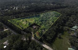 Baker Road, Satsuma, AL 36572