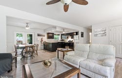 236 CEDAR Avenue, COLONIAL BEACH, VA 22443