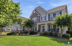15807 Walkers Chase, Moseley, VA 23120