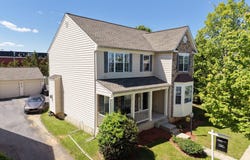 215 SEAMASTER Road, ESSEX, MD 21221