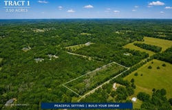 205 Mayflower Drive, Lampe, MO 65681