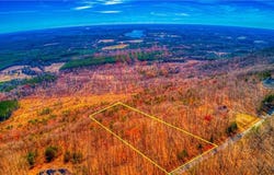 1644 Sierra Trace Road, Denton, NC 27239