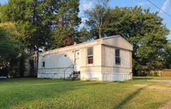 233 N Allis, Jonesboro, AR 72401