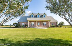 6114 E Whitney Street, Morse, LA 70559
