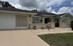 10390 Audie Brook Drive, Spring Hill, FL 34608