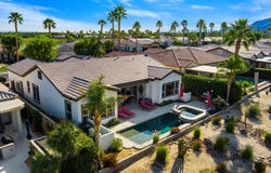 60907 Fire Barrel Drive, La Quinta, CA 92253