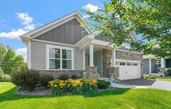 6726 Black Oak Lane, Corcoran, MN 55340