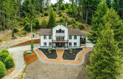 155 Pomeroy Hollow Road, Freshwater, CA 95503