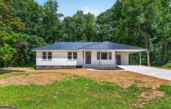 239 Wilcox Road, Lagrange, GA 30241