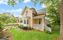 320 CULPEPER Street, WARRENTON, VA 20186