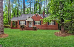 819 Hillcrest Drive, Thomson, GA 30824