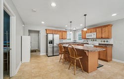 4003 Eastbridge Road, Stockbridge, MI 49285