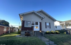 607 E 4th, Seymour, IN 47274
