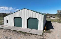 W5884 9.5 Ln, Wallace, MI 49858