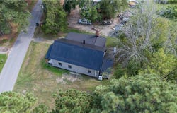 1325 Buckhorn Drive, Suffolk, VA 23437