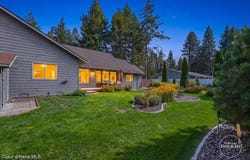 12975 N Ferndale Dr, Hayden, ID 83835