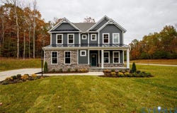 5387 St Leger Drive, Providence Forge, VA 23140